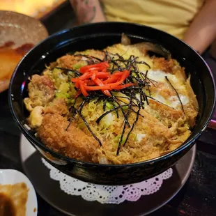 Katsudon