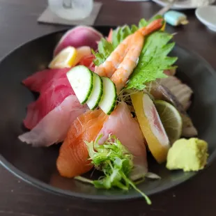 Chirashi