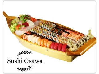 Sushi Osawa