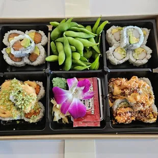 Sushi & Co