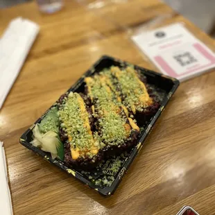 Sushi & Co
