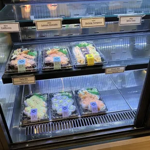 Prepared food to eat