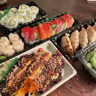 Black Over The Rainbow