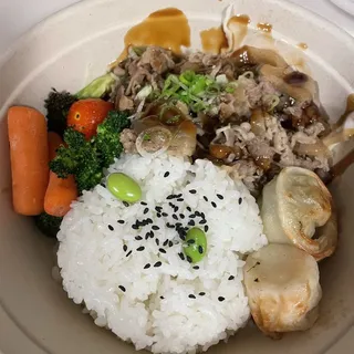 BEEF Bowl