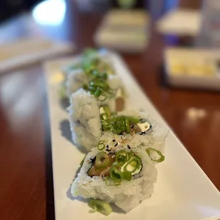 Philadelphia Roll