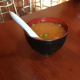 Miso Soup