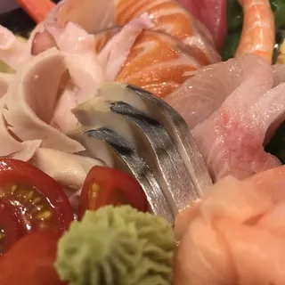 Chirashi Bowl