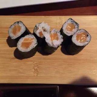 Salmon Roll