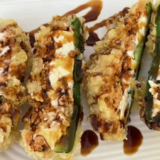 Jalapeno Popper