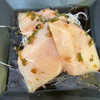 Hamachi Kama
