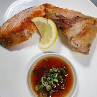 Salmon Kama