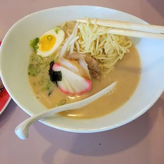 Tonkatsu