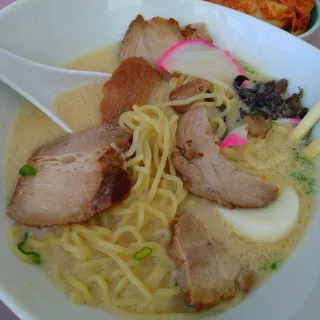 Tonkotsu Ramen