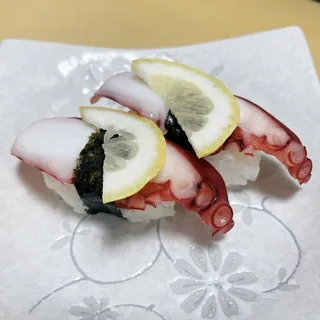 Octopus
