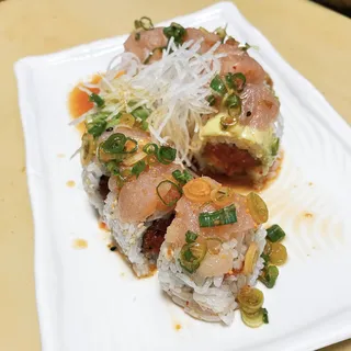 Albacore