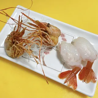 Sweet Shrimp