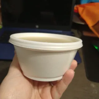 Miso Soup