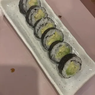 Avocado Roll
