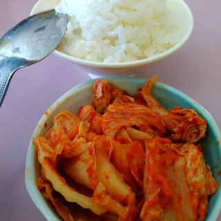 Kimchi