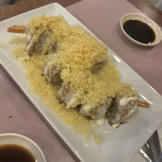 Sonw White Roll