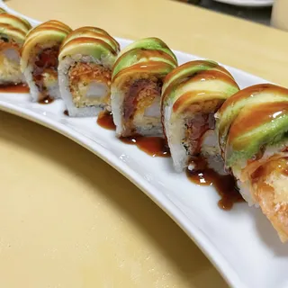 Candy Roll