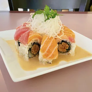 High Five Roll