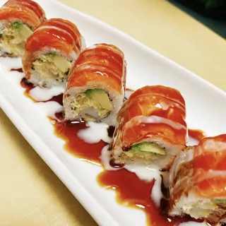 Co-co Roll