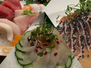 Momo Sushi