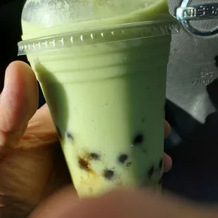 Sushi &amp; Kalbi Mart