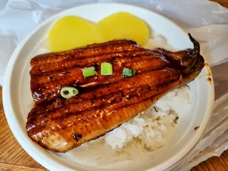 Waianae Kalbi & Sushi Mart