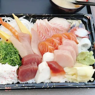Chirashi