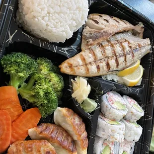 Amazing Togo presentation!