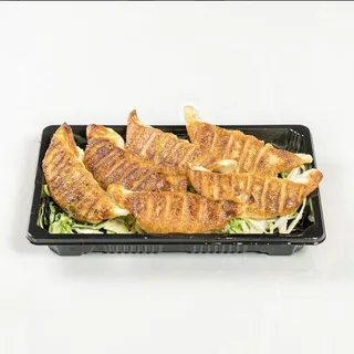 Gyoza