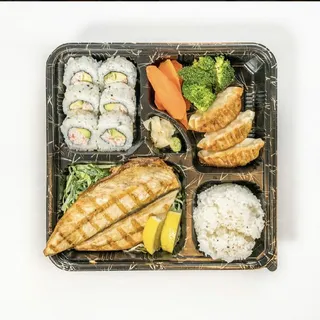 Saba Bento