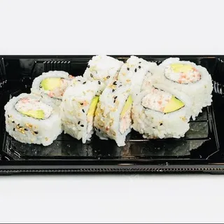 California Roll
