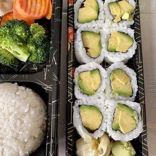 Avocado Roll