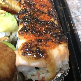 Lion King Roll