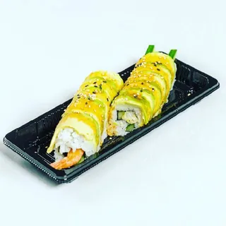 Caterpillar Roll