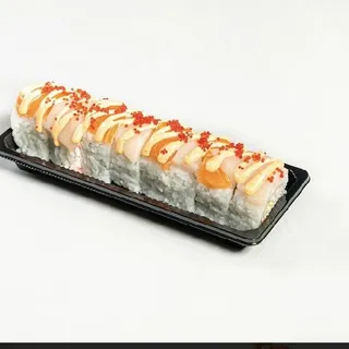 Golden Gate Roll
