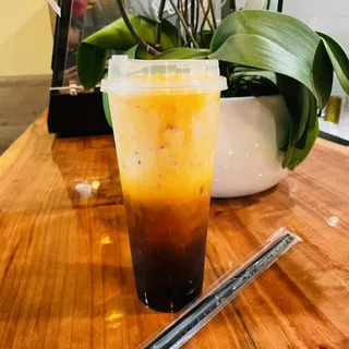 Thai Tea