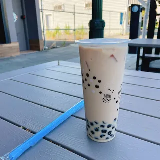 Black Milk Tea