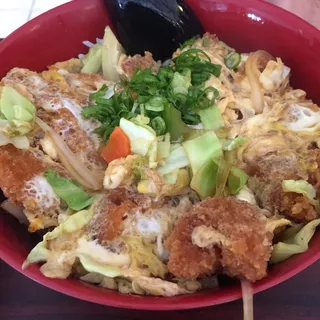 Katsu Don