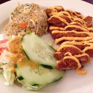 Katsu