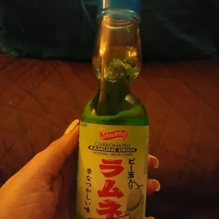 Ramune