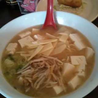 Miso Ramen