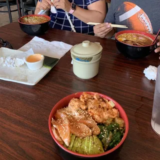 Chashu Ramen