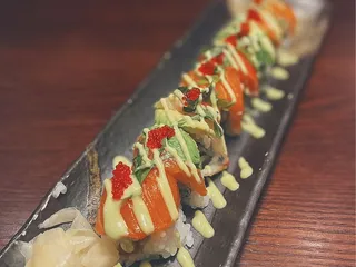 Yama Izakaya & Sushi