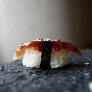 Unagi Sushi