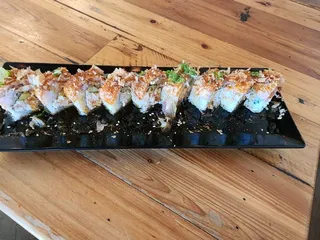Ezze Sushi