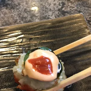 sushi, sashimi, sushi and sashimi, food